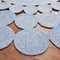 Safavieh 7 x 7 ft. Cape Cod Round Area Rug, Blue CAP226M-7R - alternate 4